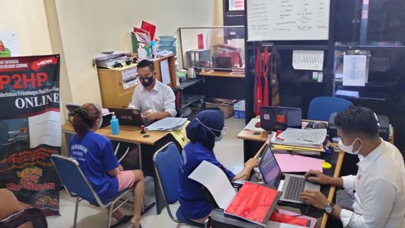 Ratusan Warga Rejang Lebong Tertipu Investasi Bodong, Kerugian Rp850 Juta