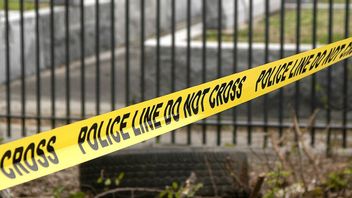 叱責を受け、学生は西ロンボクバイパスでケリスと学生を刺しました。7人逮捕