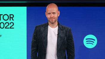 Spotify's CEO Is Increasingly Gencar Serang Apple, Motivated By The Elon Musk War Statement