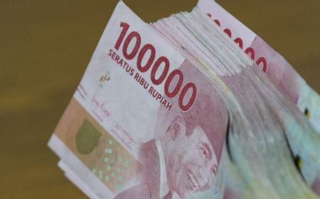 Konflik AS-China Buat Rupiah Jadi Mata Uang Terkuat di Asia Pasifik