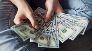 Indonesia's Foreign Debt Capai 431.5 Billion US Dollars In April 2025