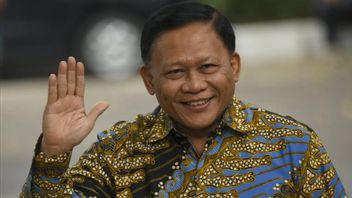 Profil Didit Herdiawan, dari Ajudan SBY hingga Wamen Kelautan dan Perikanan 