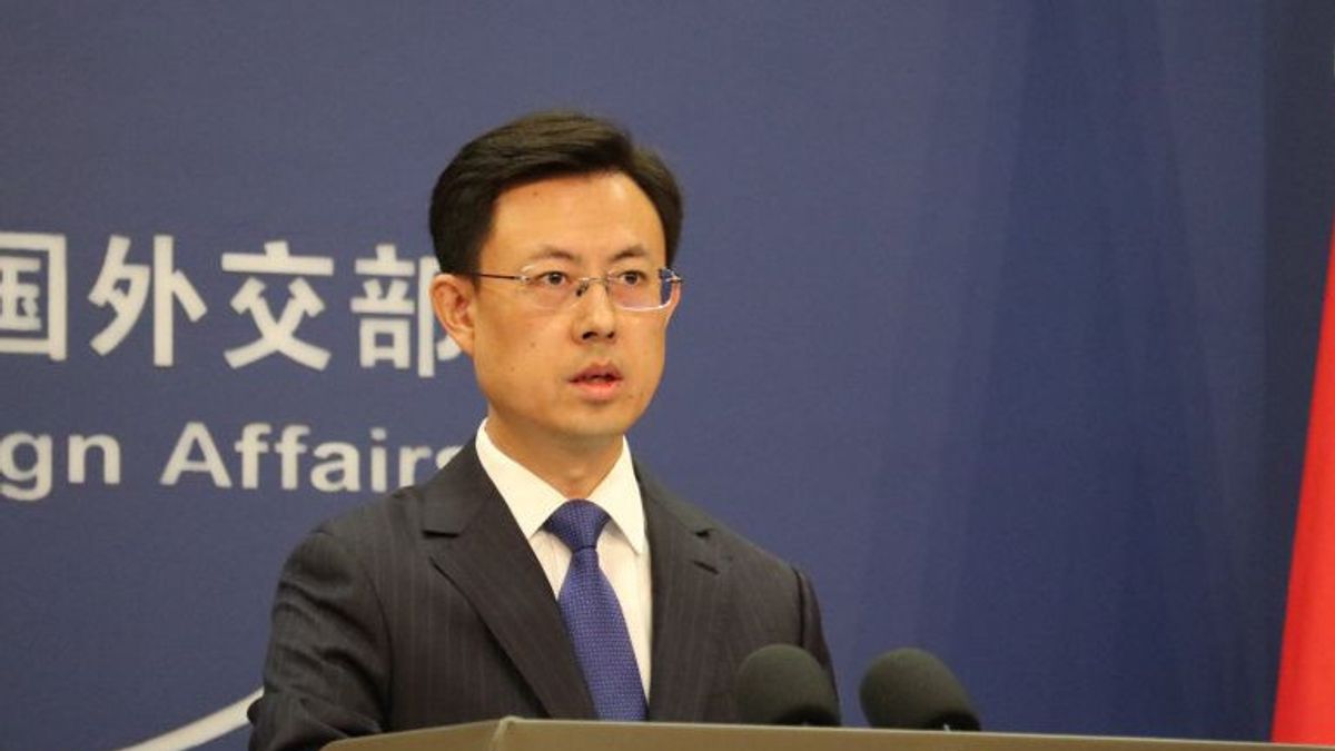 China Perpanjang Kebijakan Bebas Visa untuk Warga Rusia
