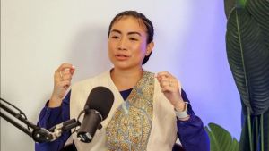 MKD Putuskan Rahayu Saraswati Tetap Jadi Anggota DPR