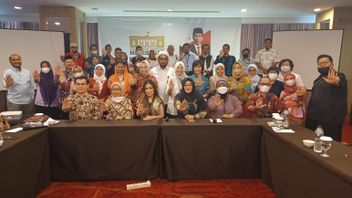KSP Invites Civilian Organizations, Community Leaders To Massive Socialization Of The TPKS Law