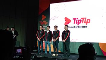 TipTip، يمكن أن تساعد المنصة الإندونيسية الصنع منشئي المحتوى على تحقيق الدخل من المحتوى دون جمهور كبير