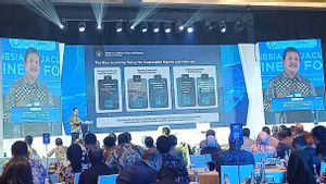 Gelar Indonesia Aquaculture Business Forum 2024, Trenggono: Sektor Akuakultur RI Tertinggal Jauh