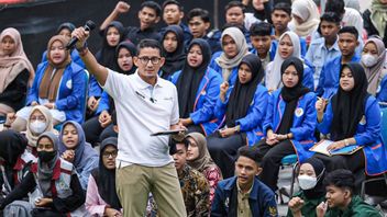 Pengusaha Muda di Aceh Diminta Manfaatkan Medsos untuk Pasarkan Produk