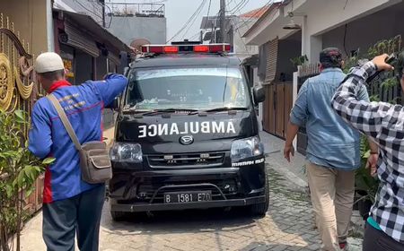 Pembunuh Lansia di Tangerang Ternyata Teman Anaknya, Akrab dan Sering Main ke Rumah