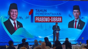 كشفت إيرلانغا أن إندونيسيا أصبحت نقطة مضيئة في خضم عدم اليقين العالمي