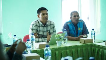 Geber Bauran EBT NTT, PLN Andalkan PLTS Dan Panas Bumi