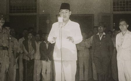 Sejarah Proklamasi Kemerdekaan Indonesia: Upacaranya Sederhana, Dampaknya Luar Biasa