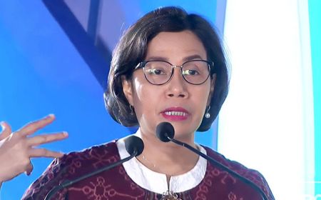 Sri Mulyani Ungkap Presiden Prabowo Berikan Arahan Tegas Dalam Kabinet Merah Putih