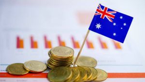 Survei Tunjukkan dalam 12 Bulan ke Depan Lebih dari 5 Juta Rakyat Australia Beli Kripto