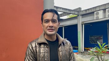 Revand Narya Responded Calmly After Learning His Ex-Wife Was Getting Married from Netizens: 