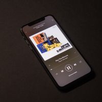 Spotify禁止用户将“音乐库”转让给其他服务