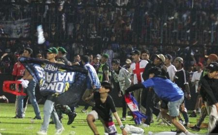 Dukung Penghentian Sementara Liga 1, Dirut PSS Sleman: Kesempatan untuk Mengevaluasi dan Berbenah