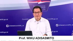 Satgas: Pintu Masuk Laut dan Darat Mendominasi Angka <i>Positivity Rate</i>