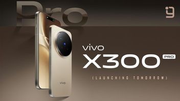 Vivo X300の仕様は、10月13日の発売前に完全に明らかにされました