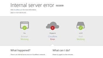 Cloudflare Alami Disturbance, Check Point Calls Internet Centralization Vulnerabilities