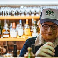 Album Demo Ed Sheeran Pertama Terjual 970 Juta