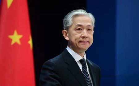 Beijing akan Mempertahankan Keamanan Dunia Berdasarkan Konsensus Presiden Putin dengan Presiden Xi