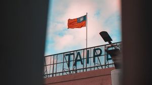 Taiwan Anggap Protes China soal Pertemuan dengan PM Jepang Takaichi Mengada-ada