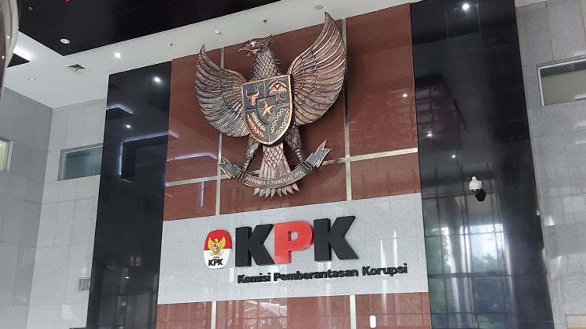 Early History Of Efforts To Weaken The KPK, Cicak Versus Buaya