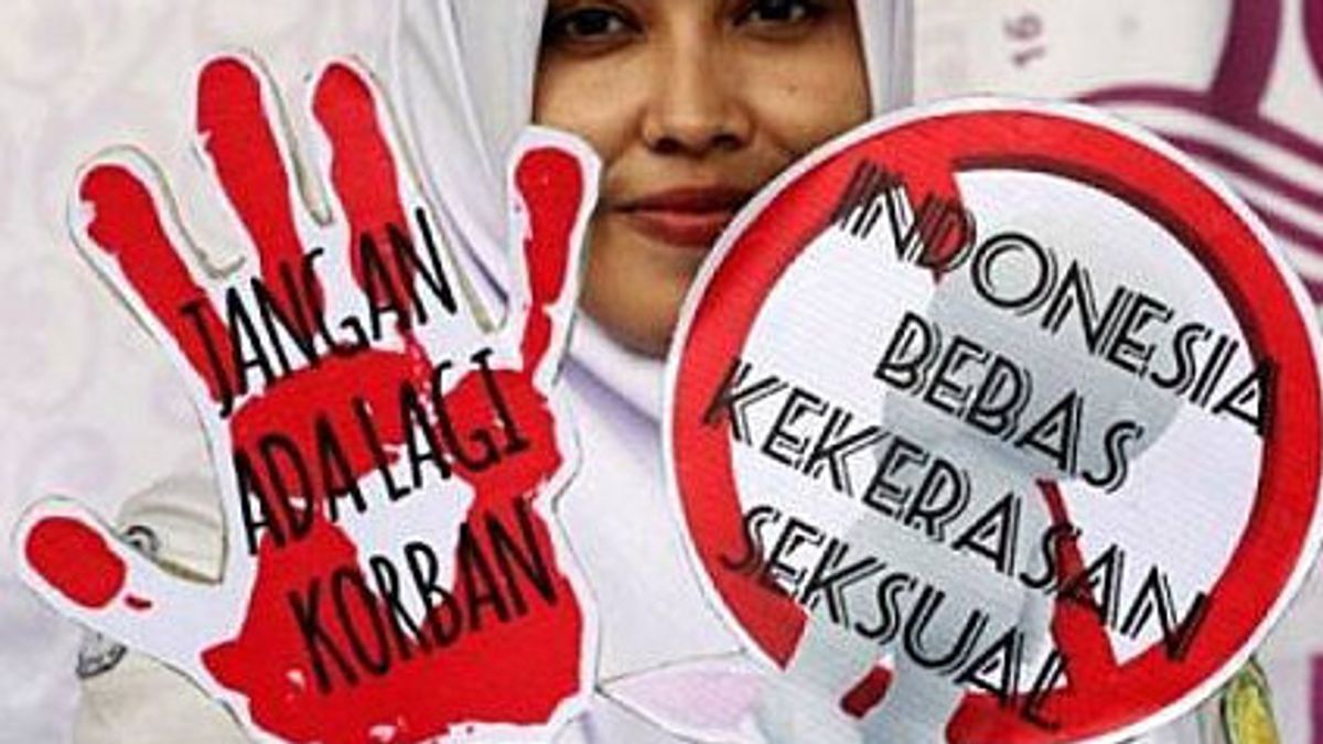 Soroti Implementasi UU TPKS, SAFEnet: Aparat Harus Berpihak pada Korban Kekerasan Seksual