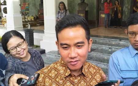 Dugaan Nepotisme Terkait Putusan MK Gibran Dilaporkan KPK: Monggo, Silakan