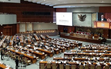 Kasus ACT, Pakar Dorong Revisi UU Pengumpulan Uang atau Barang Tahun 1961 Cegah Penyelewengan Donasi