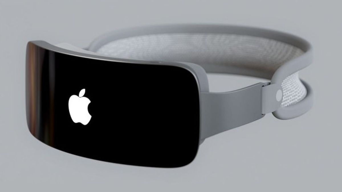 Apple Delays Headset Mixed Reality Debut Again At WWDC 2023, Not Sure About His Work!