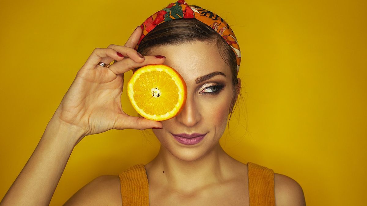 Berbagai Buah dan Sayur Tinggi Vitamin C Melebihi Jeruk