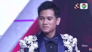 Biodata dan Agama Achmad Valen Akbar yang Jadi Runner Up DA7