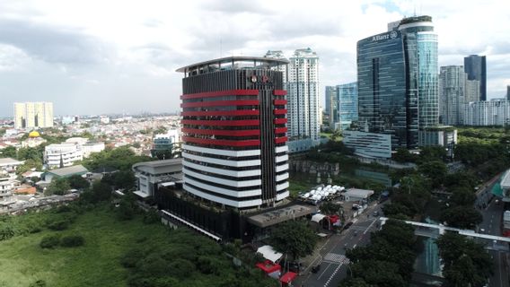 Pejabat Negara Jangan Lupa Laporkan Gratifkasi Jelang Hari Raya Idulfitri