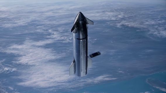 SpaceX Akuisisi xAI, Siapkan Pusat Data AI di Luar Angkasa