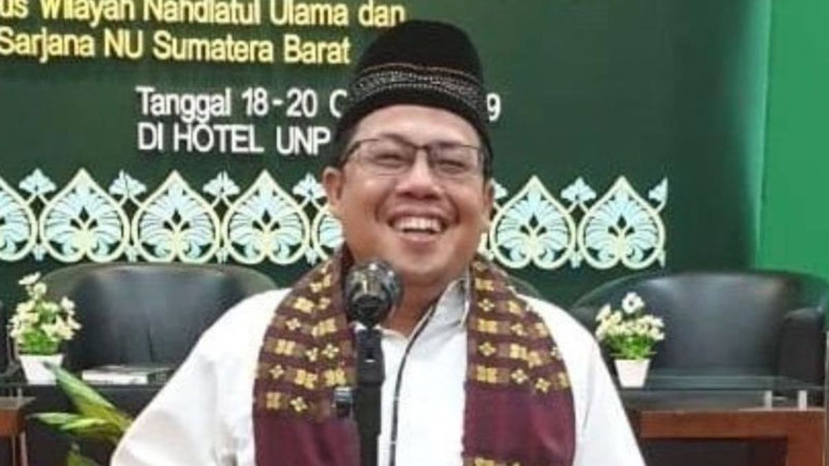 PBNU Affirms PKB Is Established For The Nation, Not For Elites And Family