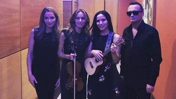 Without Pres-sale, Concert Tickets For The Corrs Are Sold June 21: This Is The Price!