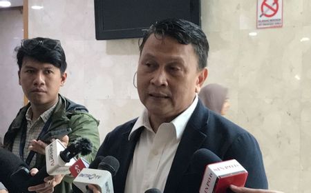 Viral Program Pemda SiPEPEK dkk, Legislator PKS Minta Ubah: Laporkan Kalau Ada Singkatan Buruk