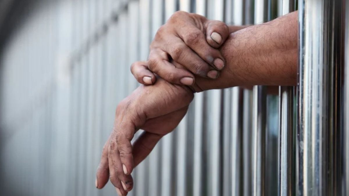 強盗事件の囚人がタンゲラン第IIA級刑務所で死亡しているのが発見された