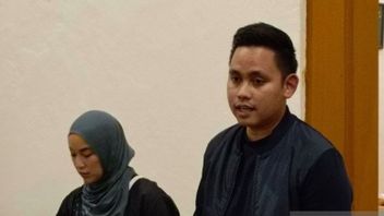 Dico Bertemu Kaesang dan Yoyok Sukawi Bahas Pilkada Semarang