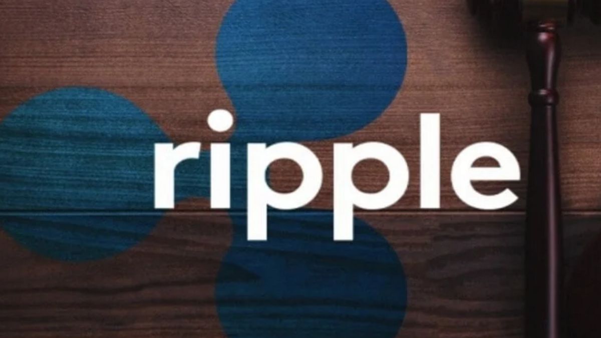 US Lawmaker Urges Congress To Ratify Crypto Law After SEC Verdict Verdict V Ripple