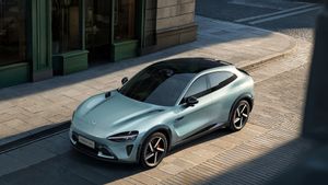 CEO Nvidia Puji Mobil Listrik Xiaomi dan Kemajuan Industri EV China