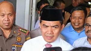 Wali Kota Samarinda Diperiksa Bawaslu Soal Dugaan Mobilisasi Ketua RT Dukung Pencalegan Anak