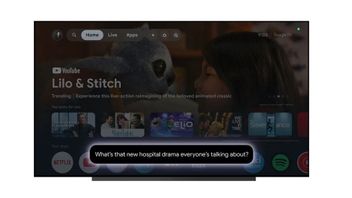 Google、CES 2026でテレビ向けに最新バージョンのGeminiを発表