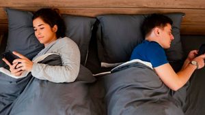 Fenomena Baru, Gen Z Kini Kurang Tertarik dengan Adegan Seks di Film