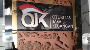 OJK Yakin Industri Perbankan Tanah Air Mampu Hadapi Risiko Gejolak Timur Tengah