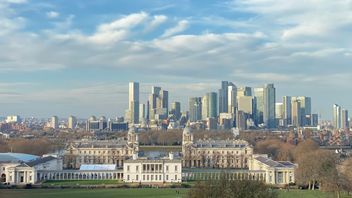 President Boyong 10 British Universities to Indonesia, Commission X DPR Wanti-wanti about Regulation