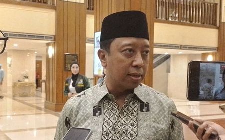 Ciri-ciri Inisial M Cawapres Ganjar Pranowo: Berpengalaman di Eksekutif, DPR dan Kehakiman