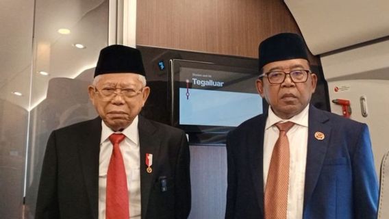 Wapres Persilakan Ormas Kelola Tambang Dikritik Jika Tidak Patuhi Aturan